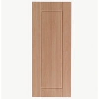 it Kitchens Beech Style Pack A Full Height Door 300mm