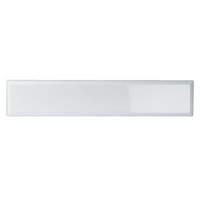 it Kitchens Gloss White Pack H Oven Filler Panel 600mm