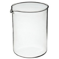 LeXpress Replacement Four Cup Glass Jug 650ml