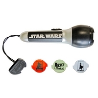 Star Wars Projection Torch