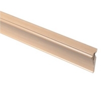 it Kitchens Beech Style Cornice 2400mm