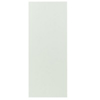 it Kitchens Ivory Classic Style Wall End Panel A 290mm