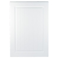 it Kitchens White Country Style Pack B Full Height Door 500mm