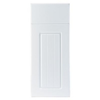 it Kitchens White Country Style Pack M Door &amp; Drawer Pack 300mm