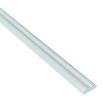 it Kitchens Gloss White Corner Post For 625mm Corner Wall Cabinet