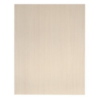 it Kitchens Maple Style Modern Base End Panel B 560mm