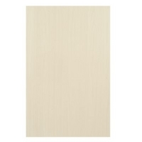 it Kitchens Maple Style Modern End Support Panel 570mm