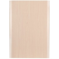 it Kitchens Maple Style Modern Pack B Full Height Door 500mm