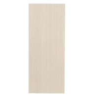 it Kitchens Modern Maple Style Wall End Panel A 290mm