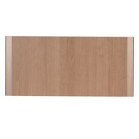 it Kitchens Cherry Style Modern Pack D Bridging Cabinet Door 600mm