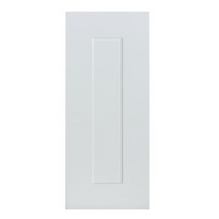 it Kitchens Ivory Classic Full-Height Door, Pack A, (W)300mm