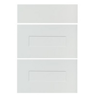 it Kitchens Ivory Classic Style Pack C Drawer Fronts 500mm