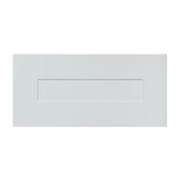 it Kitchens Ivory Classic Style Pack D Bridging Cabinet Door 600mm