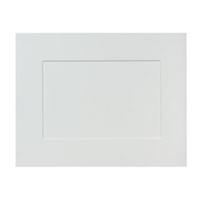 it Kitchens Ivory Classic Style Pack K Belfast Sink Door 600mm