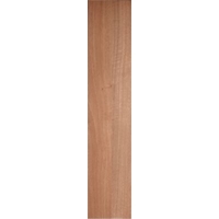 it Kitchens Walnut Style Shaker Pack L Full Height Door 150mm