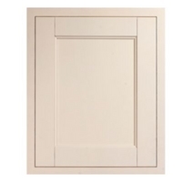 Cooke &amp; Lewis Radcliffe Pack I2 Integrated Appliance Door 600mm