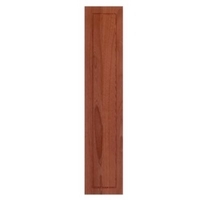 Cooke &amp; Lewis Amberley Pack L Standard Door 150mm