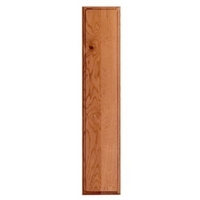 Cooke &amp; Lewis Hedingham Pack L Standard Door 150mm