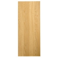 it Kitchens Traditional Oak Effect Wall End Panel A 290mm