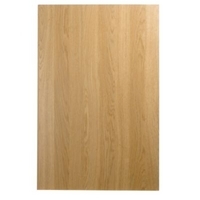 it Kitchens Traditional Oak Style End Support Panel C 570mm