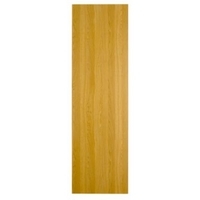 it Kitchens Traditional Oak Style Tall End Panel D Pack of 2 570mm