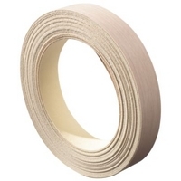 Cooke &amp; Lewis Solid Ash Style Iron On Edging Tape 10m