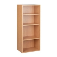 Cooke &amp; Lewis Standard Dresser Unit Oak 500mm