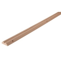 it Kitchens Classic Chestnut Style Corner Post 625mm Wall