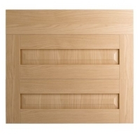 it Kitchens Classic Chestnut Style Pack T Pan Drawer Fronts 800mm