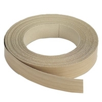 it Kitchens Iron On Edging Tape Cherry Style (L)10m x (W)21mm