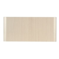 it Kitchens Maple Style Modern Pack D Bridging Cabinet Door 600mm