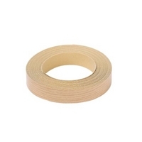 it Kitchens Classic Chestnut Style Iron On Edging Tape1000mm