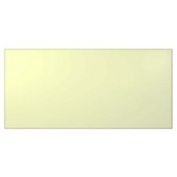 it Kitchens Gloss Cream Slab Pack K Belfast Sink Door 600mm