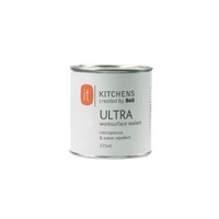 Ultra Worksurface Sealant 375ml