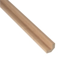 it Kitchens Cherry Style Modern Standard Base Corner Post 37mm