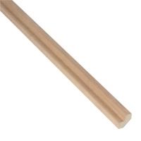 it Kitchens Cherry Style Modern Standard Wall Corner Post 37mm