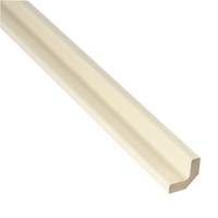 it Kitchens Maple Style Modern 720mm Wide Base Corner Post