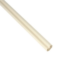 it Kitchens Maple Style Modern Standard Wall Corner Post 37mm