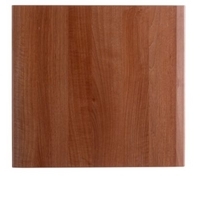 it Kitchens Walnut Style Modern Pack J  Door 600mm