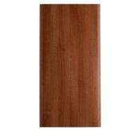 it Kitchens Walnut Style Modern Pack U Door 600mm