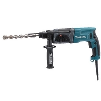 Makita SDS+ 3 Function Rotary Hammer Drill HR2470/1 110V