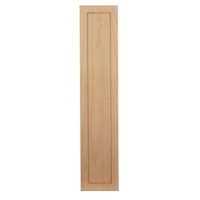 Cooke &amp; Lewis Clevedon Pack L Standard Door 150mm