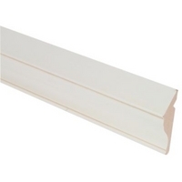 Cooke &amp; Lewis Woburn Cornice 3000mm