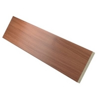 Cooke &amp; Lewis Amberley Rigid Plinth 3050mm