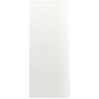 it Kitchens Gloss White Slab Pack A Wide Full Height Door 300mm