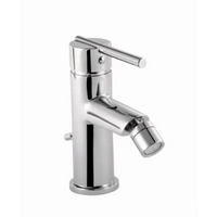 B&amp;Q Select Tranquillity Bidet Mixer Chrome