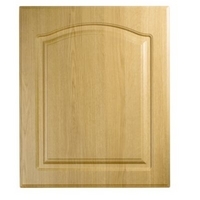 it Kitchens Traditional Oak Style Pack R Full Height Door 600mm