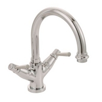 Saverne Monobloc Tap