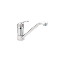 Simplifit Bremen Tap Chrome Finish