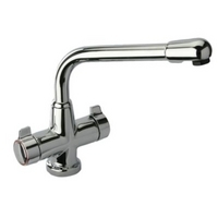 Simplifit Melbourne Tap Chrome Finish